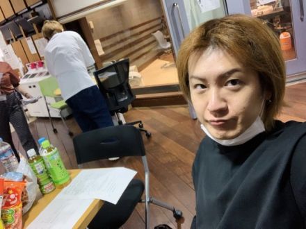 ( 'ω'o[ 今週のせるふわかしん ]o