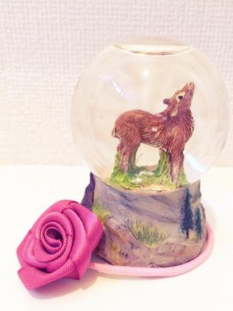 12月16日（金）今日の1コマ