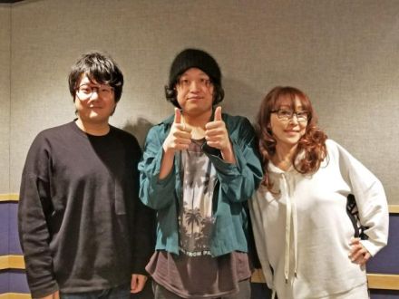 2019.02.27～ 「ゲスト：長澤知之さん② 」