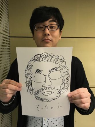 11月9日（木）～Beak>～