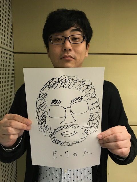 11月9日（木）～Beak>～