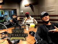 TOKYO SPEAKEASY 11/19 25:00~26:00 OA