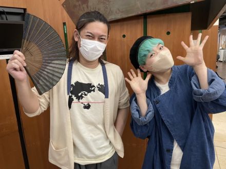 2023年4月20日(木)【好きな漢字四文字バトル！】