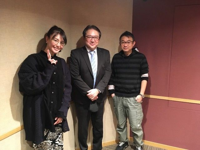 Vol.312　株式会社ビジョンメガネ   安東晃一さん・第3週目