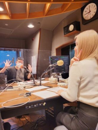 2月6日（月）Song List♪