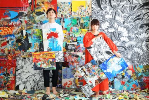 9月16日(火)のプレイリストは、千葉県出身の2人組ロックバンド、toitoitoi！