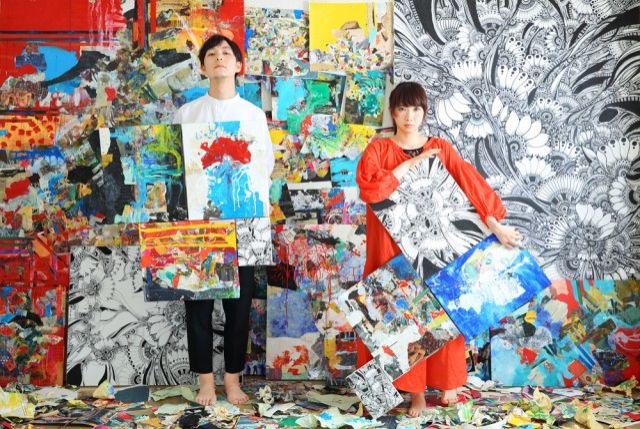 9月16日(火)のプレイリストは、千葉県出身の2人組ロックバンド、toitoitoi！