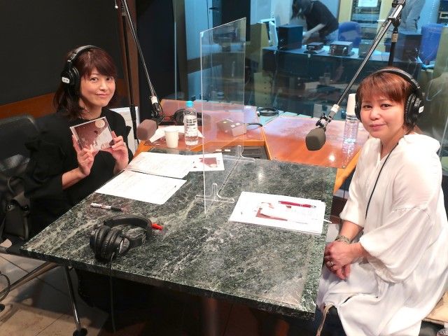 第286回 夏川りみさん②