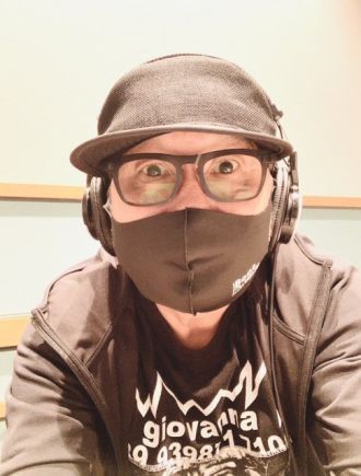 非売品ステッカーのプレゼント第2弾告知がありました！