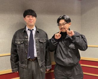 粗品さんの「スカしたな」ってなんだろ？～第15回～