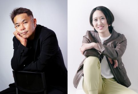 『TOKYO SPEAKEASY』今夜は、中西圭三さんとおりゆきさんがご来店！