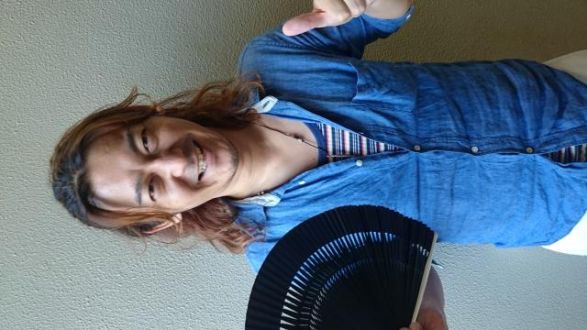 2016年7月18日（月）あいつ忍者じゃね？