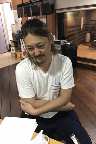 2017年8月8日（火）今日は大喜利です！