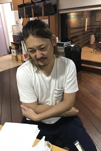 2017年8月8日（火）今日は大喜利です！