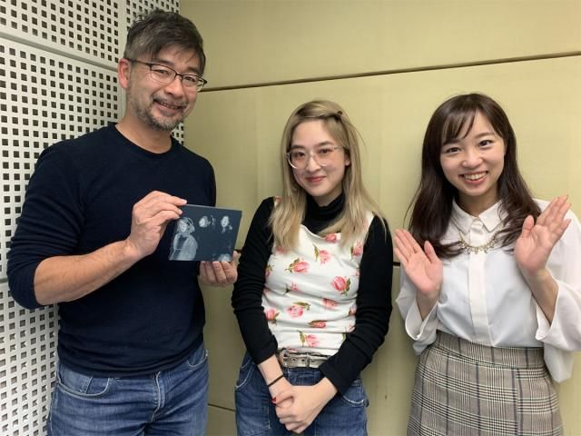 15日（水）、16日（木）のゲストは、TAWINGS☆