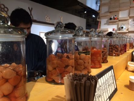 6月27日（月）今日の1コマ