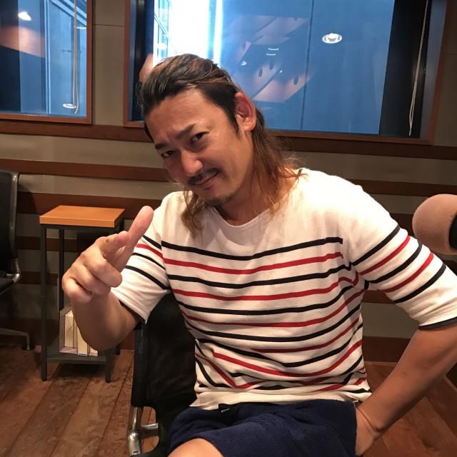 2017年7月24日（月）放送終了！