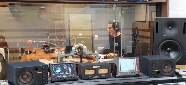 11月24日（火）担当：玉川太福【ゲスト】九龍ジョー（ライター&amp;編集者）