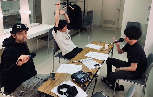 #64 OK〜PEOPLE〜ONE MORE TIME！！！