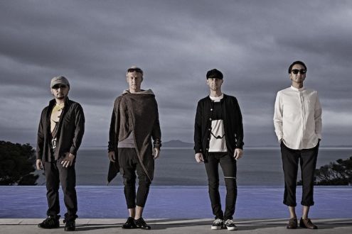 3月11日（金） simple style