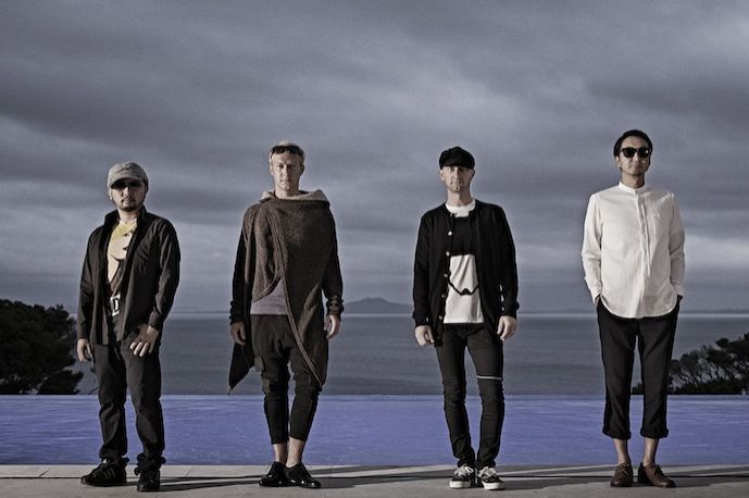 3月11日（金） simple style