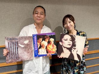 9月6日～  「踊りたくなるシンベ（シンセベース）」論  