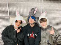 学芸大青春の青春ラジオ　声優のレッスン中・・・メンバーがやらかしたアガる話とは？