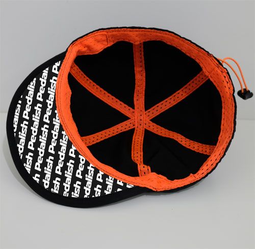 サイクリスト・ステーション ツアー・オブ・ジャパン 番組オリジナルグッズ「サイクルキャップ」発売開始！！