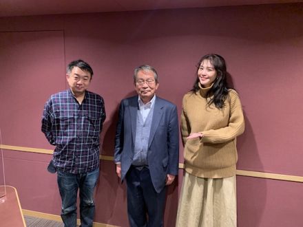 Vol.351　株式会社エーアイ 吉田大介さん・第2週目