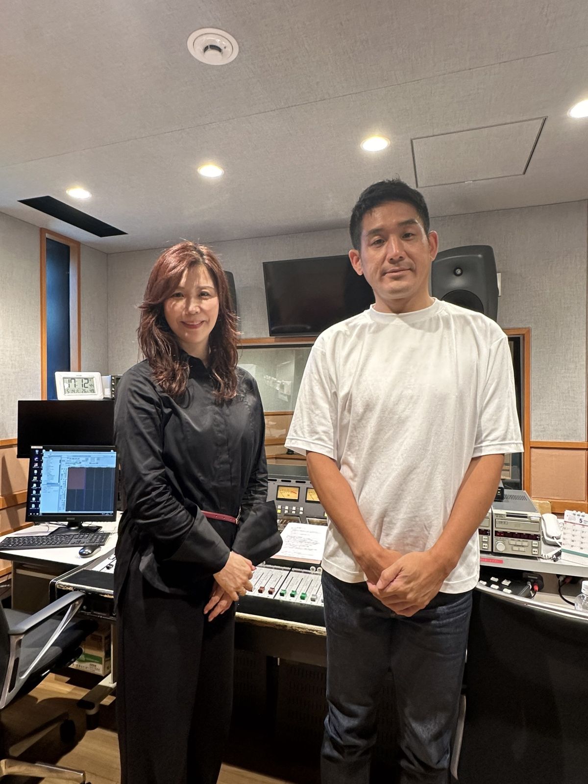 6/2 (日)の「ビジプロ」：文美月（株式会社ロスゼロ）