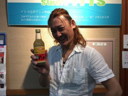 2016年8月31日（水）あの人へのI LOVE YOU