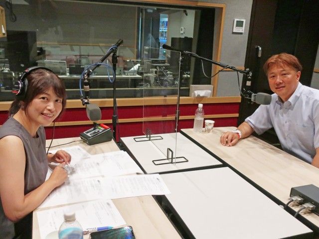 第409回　岡島秀樹さん①