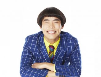 3月26日（火）のゲストはお笑い芸人のサツマカワRPGさんです！