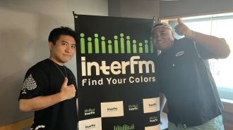 10/13 アントニーのALL-IN【ゲスト：福原慶匡さん】