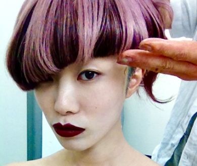 2015年4月27日（月）今日の1コマ