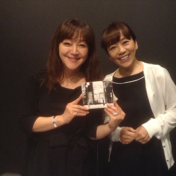 LEGENDS　岩崎宏美〜シアワセノカケラ〜