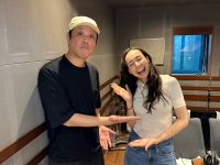 9/9(火)：BACK DROP BOMB　白川貴善さん