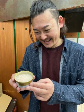 2022年2月2日(水)はぴねすくらぶ「まるずわい蟹100%！ 金のカニ缶 12缶セット」