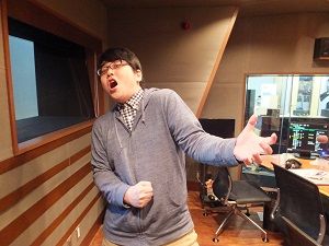 1月13日金曜日！