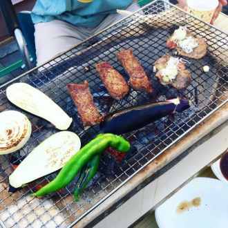 8月29日（水）今日の一コマ