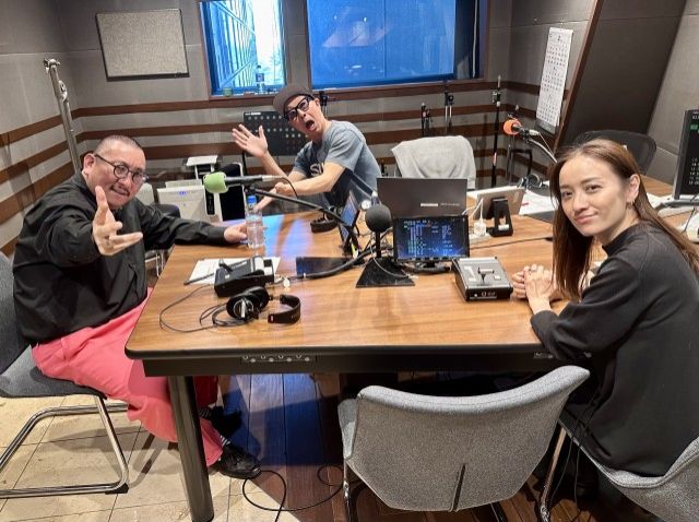 3月15日ゲスト「