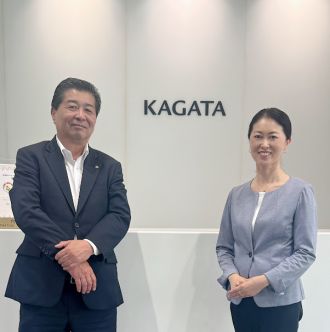 2025年9月12日放送 (株)加賀田組 馬場康さん①