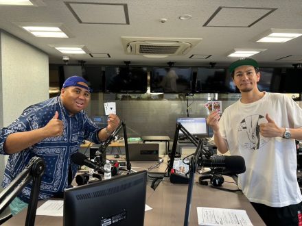 5/17 アントニーが思う”日本で一番ポーカーが似合う男”【ゲスト:JOYさん】