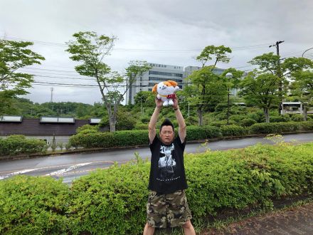#7月21日 エンジ名古屋 Road To Connect