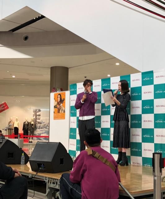 CITY GIRLS MUSIC #115《熊本公開収録！》