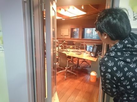 12月8日金曜日！