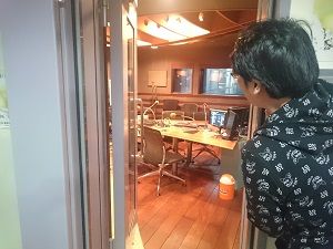 12月8日金曜日！