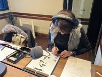 Vol.108【今年こそ・・・！！】