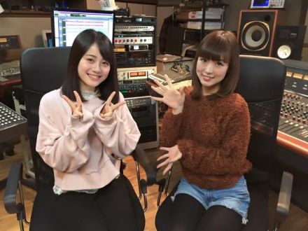 #25 声優NOTE / ♪オリジナルラジオドラマ「似たもの同志」