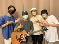 8/5 1時台(25時台) オンエア